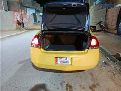 شێڤرۆلێت ئیمپالا